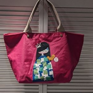 Marc Jacobs Tote